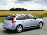 Citroen C4 BioFlex 2004 года